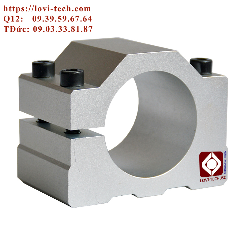 Bát gá Spindle cnc